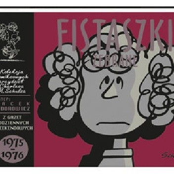 Fistaszki zebrane 1975-1976 - Charles M. Schulz