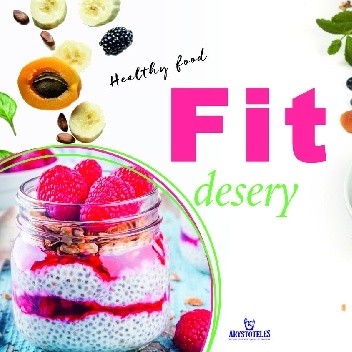 Fit desery - praca zbiorowa