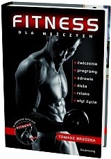 Fitness dla mężczyzn - Tomasz Brzózka