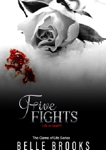 Five Fights - Belle Brooks