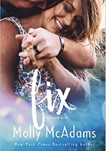 FIX - Molly McAdams