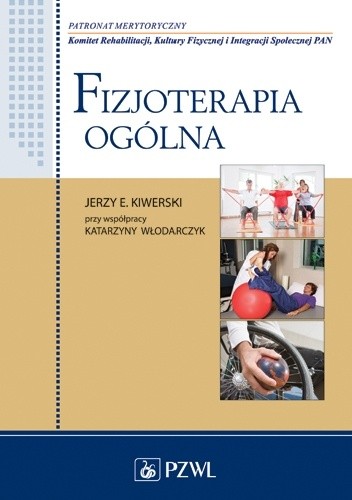 Fizjoterapia ogólna - Jerzy Kiwerski
