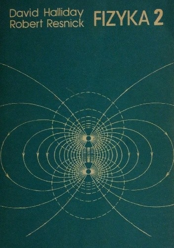 Fizyka 2 - Robert Resnick