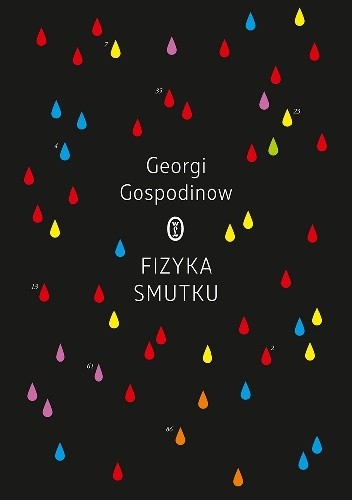 Fizyka smutku - Georgi Gospodinow