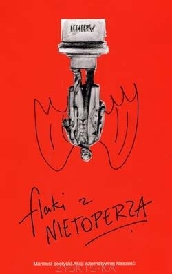 Flaki z nietoperza - praca zbiorowa