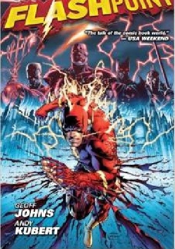 Flashpoint - Andy Kubert