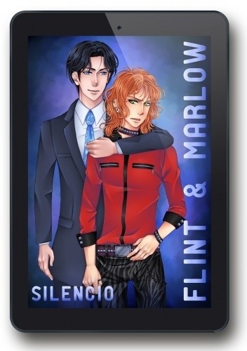 Flint & Marlow - Silencio