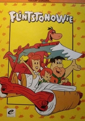 Flintstonowie - Etta Wilson
