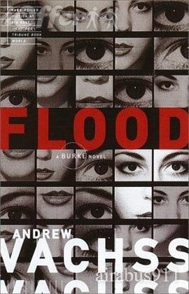 Flood - Andrew Vachss