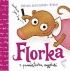 Florka. Z pamiętnika ryjówki - Roksana Jędrzejewska-Wróbel