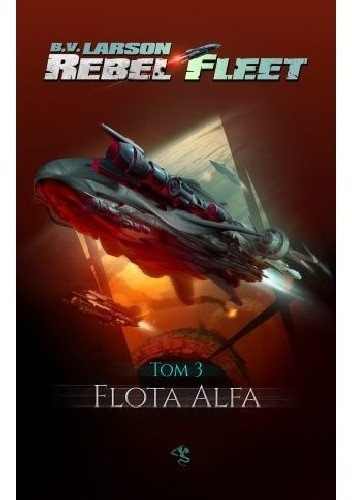 Flota Alfa - B.V. Larson
