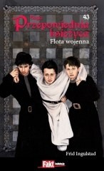 Flota wojenna - Frid Ingulstad