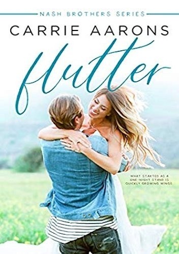 Flutter - Carrie Aarons