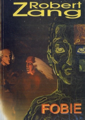 Fobie - Robert Zang