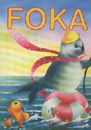 Foka - Jan Brzechwa
