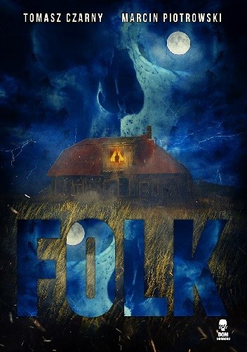 Folk - Marcin Piotrowski