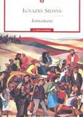 Fontamara - Ignazio Silone