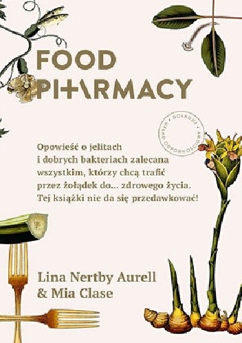 Food Pharmacy - Mia Clase