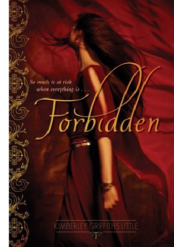 Forbidden - Kimberley Griffiths Little