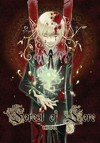 Forest of lore - ICHIHA