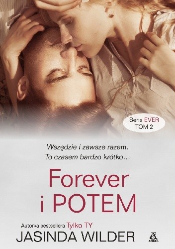Forever i Potem - Jasinda Wilder