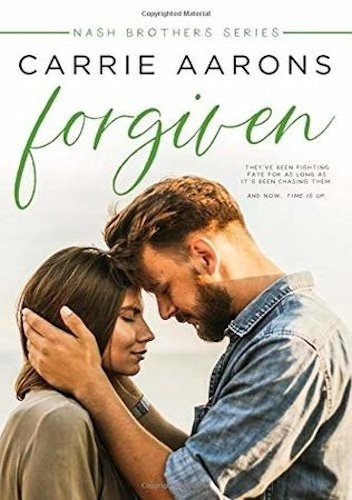 Forgiven - Carrie Aarons