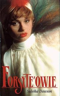 Forsyte’owie - Suleika Dawson