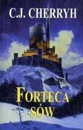Forteca sów - C.J. Cherryh