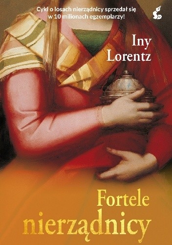 Fortele nierządnicy - Iny Lorentz