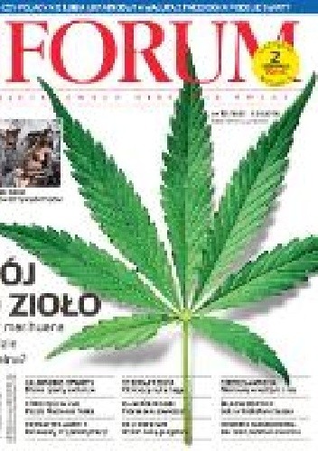 Forum nr 15 (2648) / 19.07 - 1.08.2019 - Redakcja pisma Forum