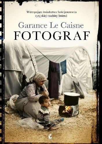 Fotograf - Garance Le Caisne