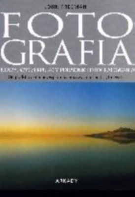 Fotografia - John Freeman