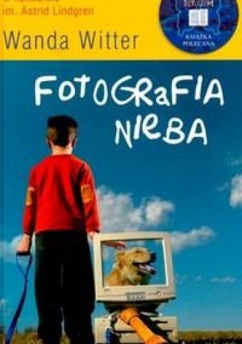 Fotografia nieba - Wanda Witter