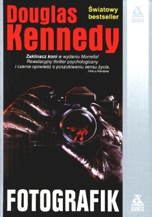 Fotografik - Douglas Kennedy