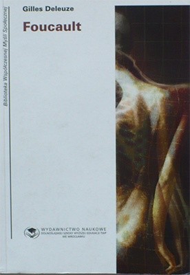 Foucault - Gilles Deleuze