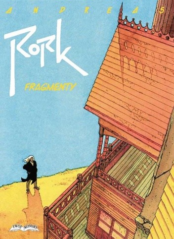 Fragmenty - Andreas Martens