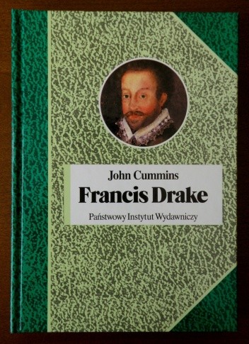 Francis Drake - John Cummins