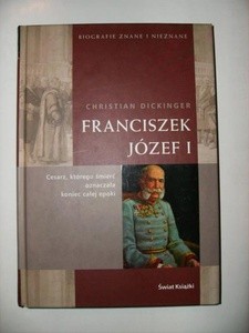 Franciszek Józef I - Christian Dickinger