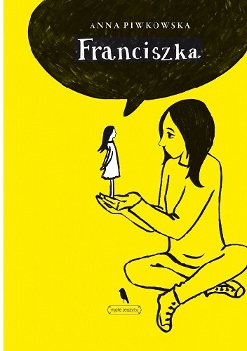 Franciszka - Anna Piwkowska
