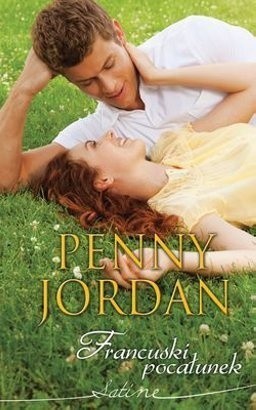 Francuski pocałunek - Penny Jordan