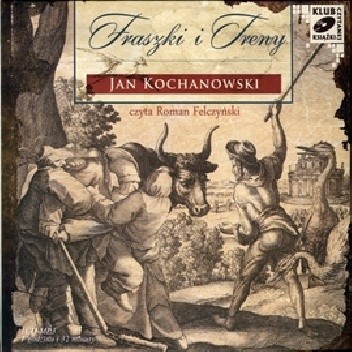 Fraszki i Treny - Jan Kochanowski