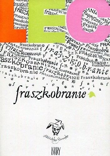Fraszkobranie - Stanisław Jerzy Lec