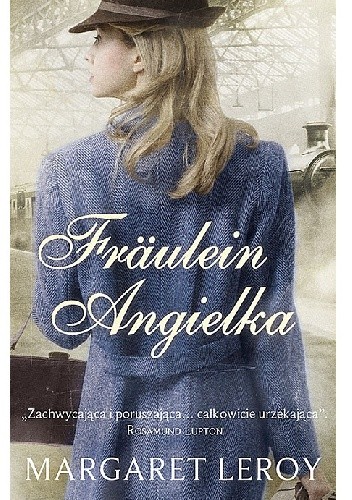 Fräulein Angielka - Margaret Leroy