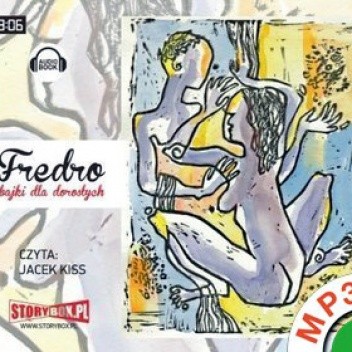 Fredro. Bajki dla dorosłych - Aleksander Fredro
