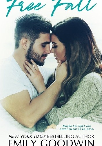 Free Fall - Emily Goodwin