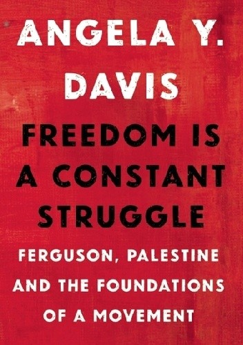 Freedom Is a Constant Struggle - Angela Y. Davis