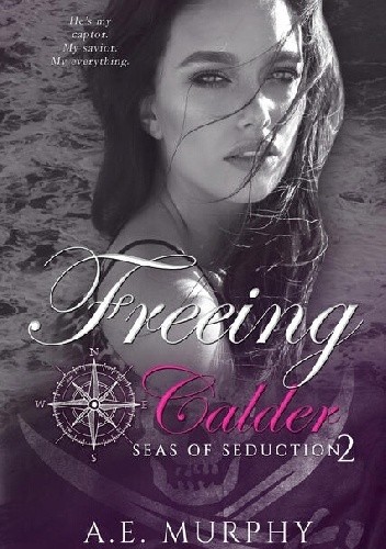 Freeing Calder - A.E. Murphy