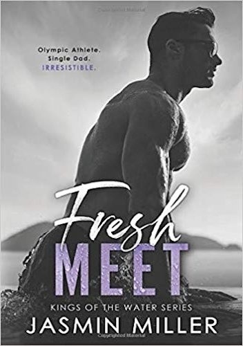 Fresh Meet - Jasmin Miller