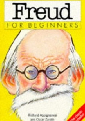 Freud For Beginners - Oscar Zarate