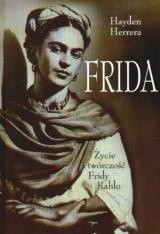 Frida. Życie i twórczość Fridy Kahlo - Hayden Herrera
